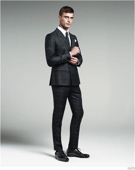 gucci suiting|gucci men's evening suits.